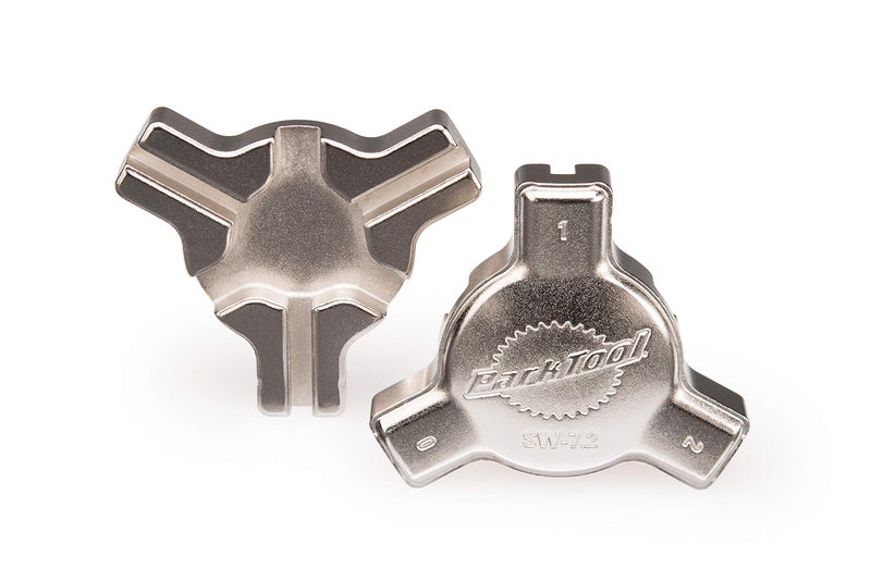 Park Tool Triple Spoke Wrench - Image 1
